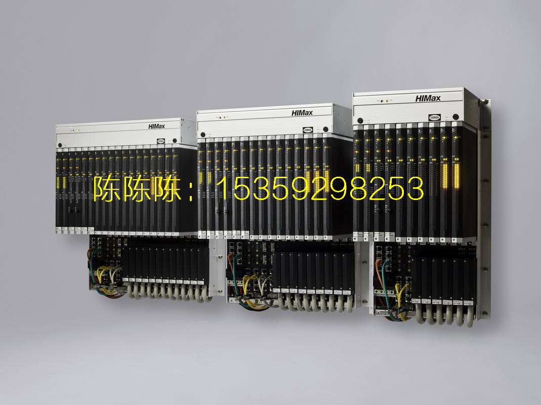 Bv7044全新黑马HIMA进口模块 库存现货